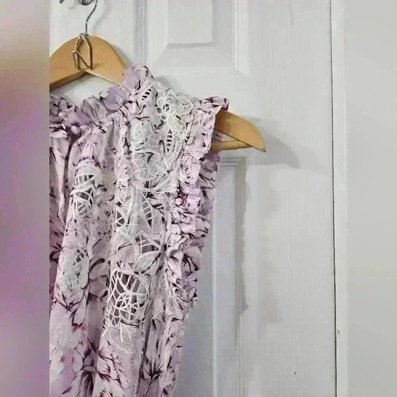 NWOT CHRISTY LYNN Francine Dress - Picture 4 of 11